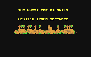 The Quest for Atlantis — sstitle (WOR)
