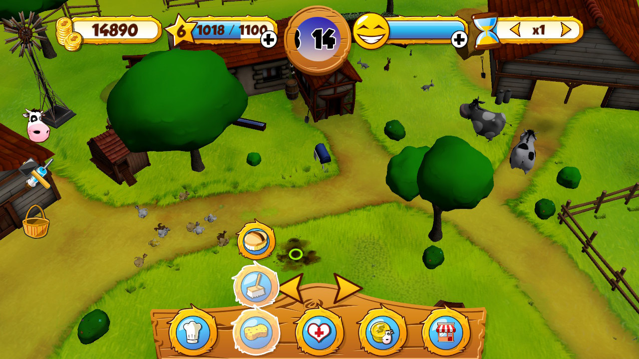 Myfarm 2018 — ss (WOR)