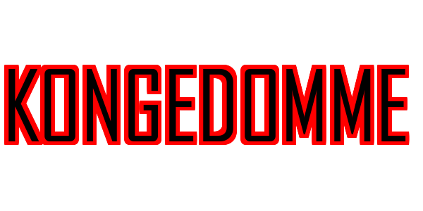 Kongedomme — wheel-hd (SS)
