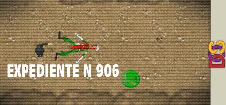 Expediente N 906 — steamgrid