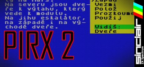 Pirx 2 — steamgrid