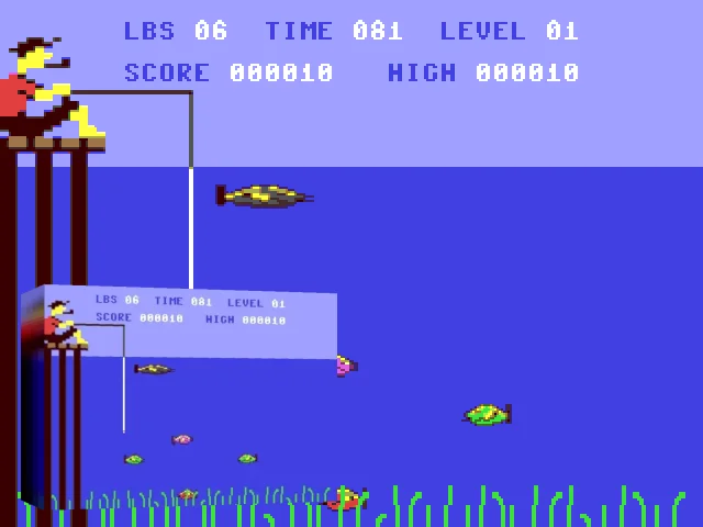 Angler 64 — mixrbv2 (WOR)