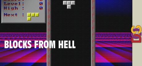 Blocks from Hell — steamgrid