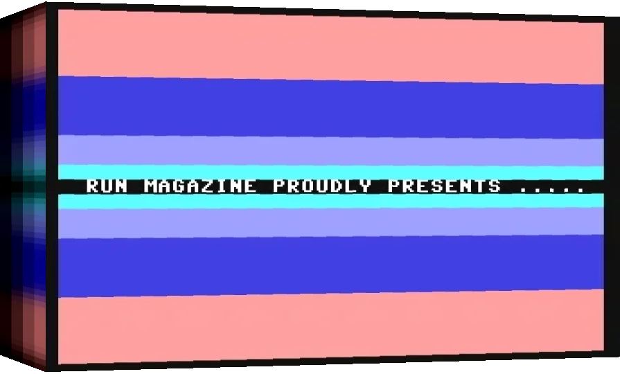 Gravitron — box-3D (WOR)