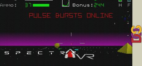 Spectre VR — steamgrid
