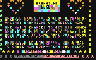 Brunhilde Loves Bruno — sstitle (WOR)