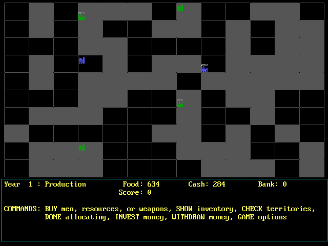 Super Domination — ss (WOR)