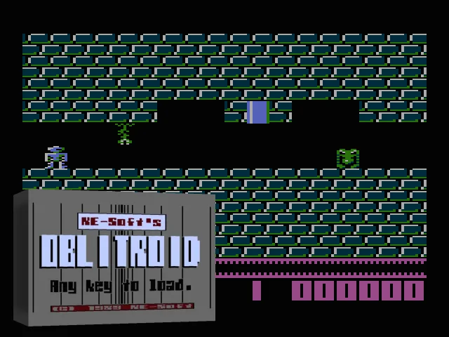 Oblitroid — mixrbv2 (WOR)