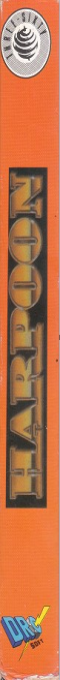 Harpoon — box-2D-side (SP)
