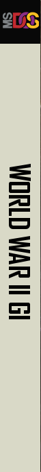 WWII GI — box-2D-side (US)