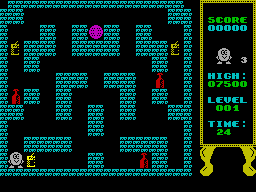 Chefs Mate II — ss (WOR)