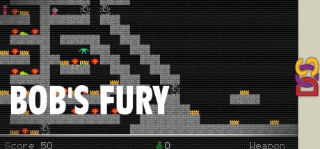Bob's Fury — steamgrid