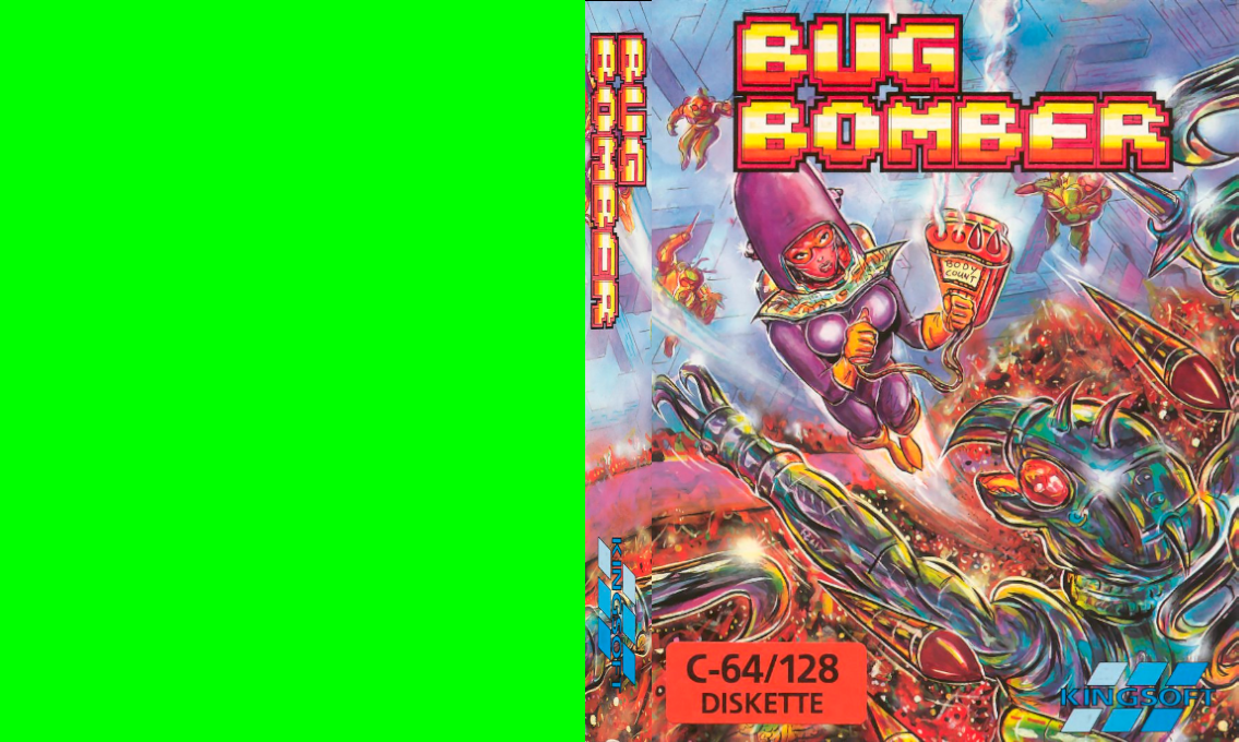 Bugbomber — box-texture (WOR)