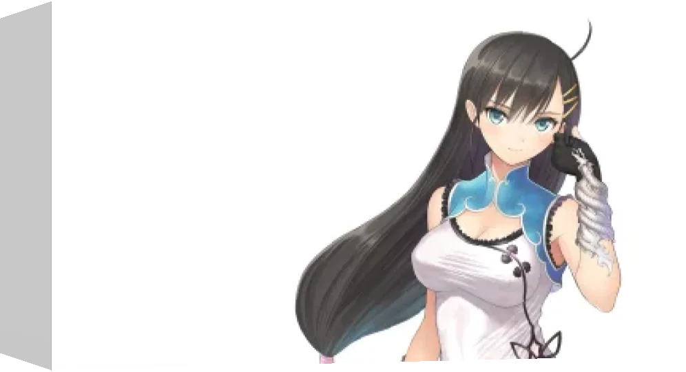 Blade Arcus from Shining: Battle Arena — box-3D (WOR)