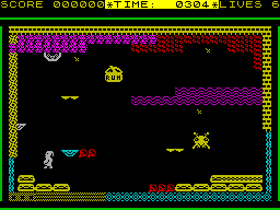 Hic Game — ss (WOR)