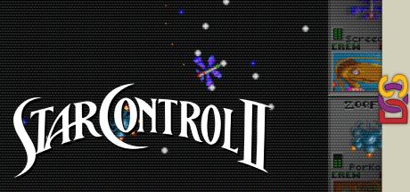 Star Control 2 — steamgrid