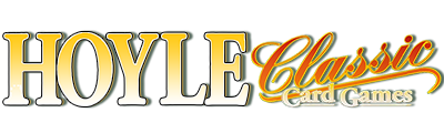 Hoyle Classic Card Games — wheel (WOR)