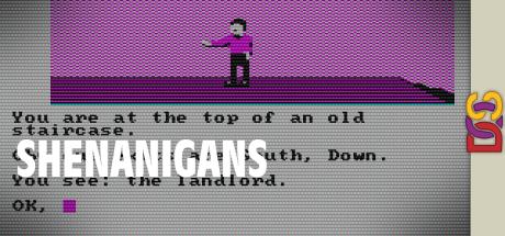 Shenanigans — steamgrid