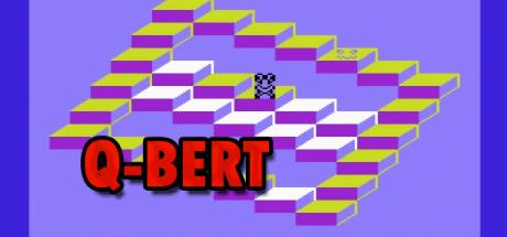Q-bert — steamgrid