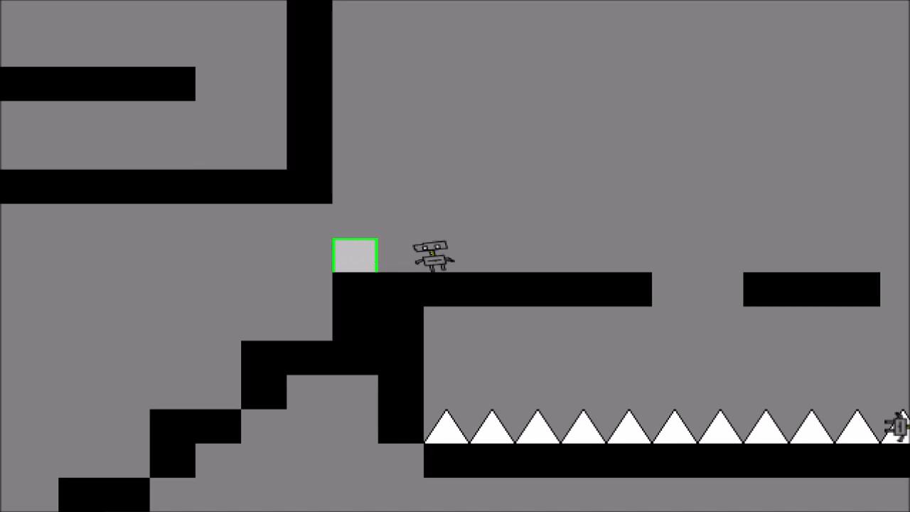 Tested with Robots! — ss (WOR)
