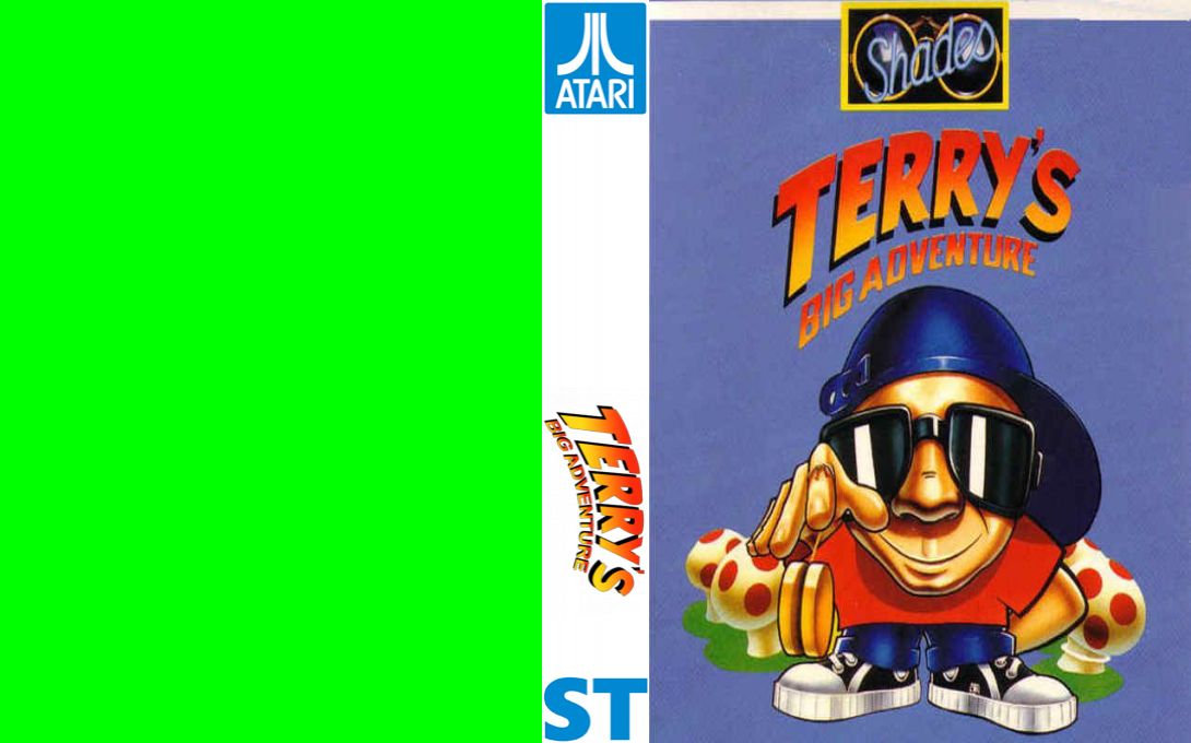 Terry's Big Adventure — box-texture (WOR)