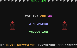 Humphrey — sstitle (WOR)