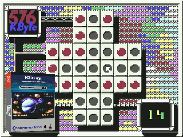 Kikugi — mixrbv2 (CUS)