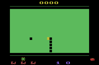 Tape Worm — ss (WOR)