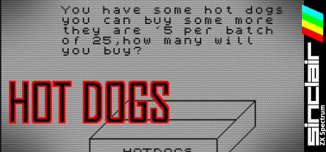Hot Dogs — steamgrid
