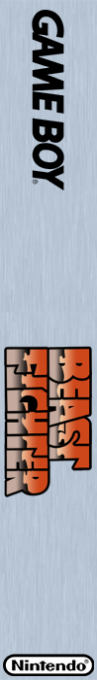 Beast Fighter — box-2D-side (TW)
