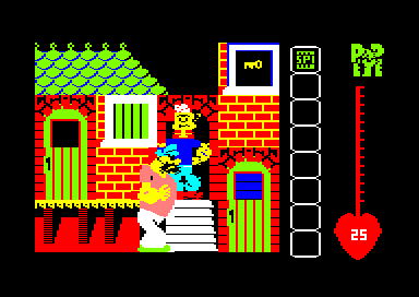 Popeye — ss (EU)