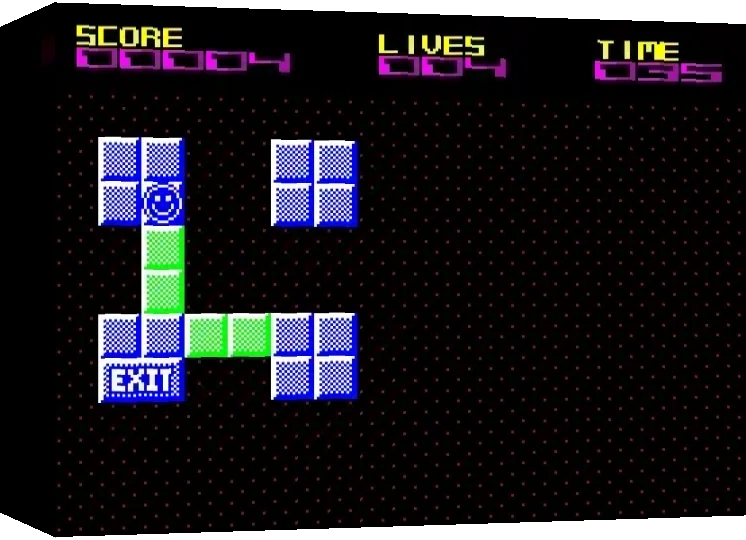 Sensitive — box-3D (WOR)