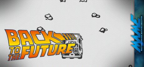 Back to the Future — steamgrid