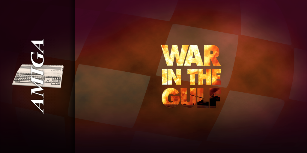 War in the Gulf — screenmarquee (EU)