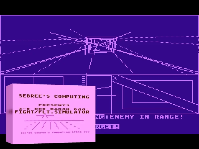 3-d Red Baron — mixrbv2 (WOR)