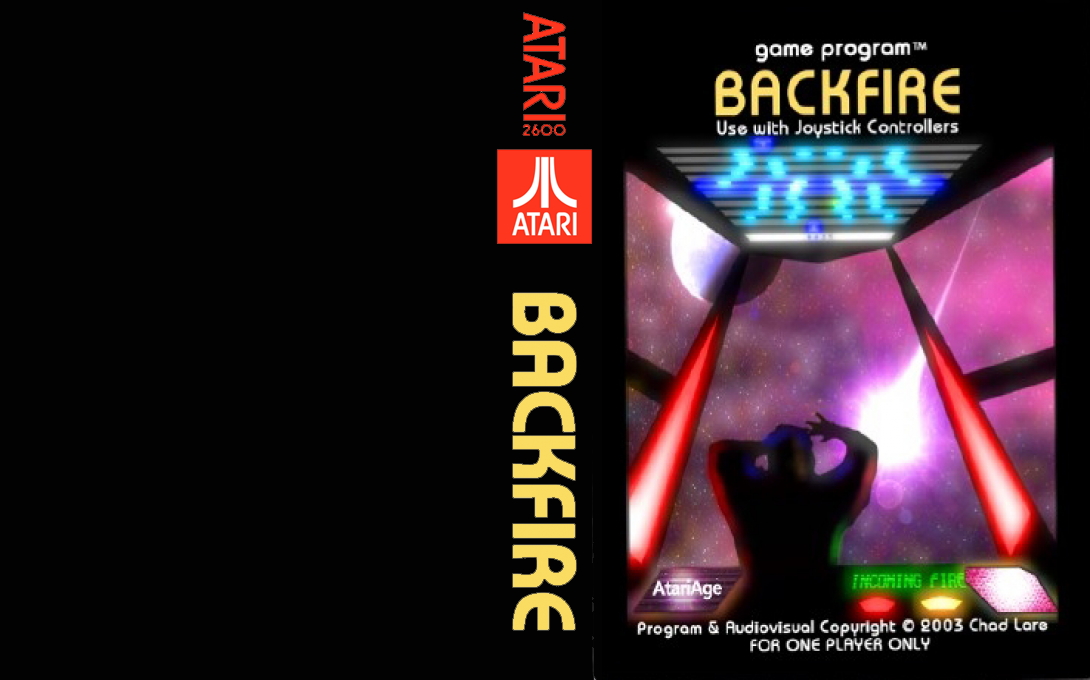 Backfire — box-texture (WOR)