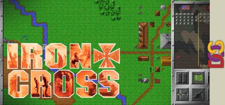 Iron Cross — steamgrid