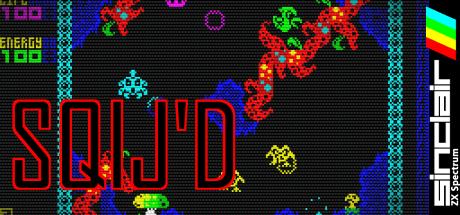 SQIJ'D! — steamgrid