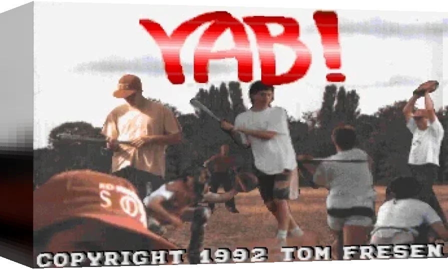 YAB! Baseball — box-3D (WOR)