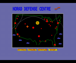 Defcon — ss (WOR)