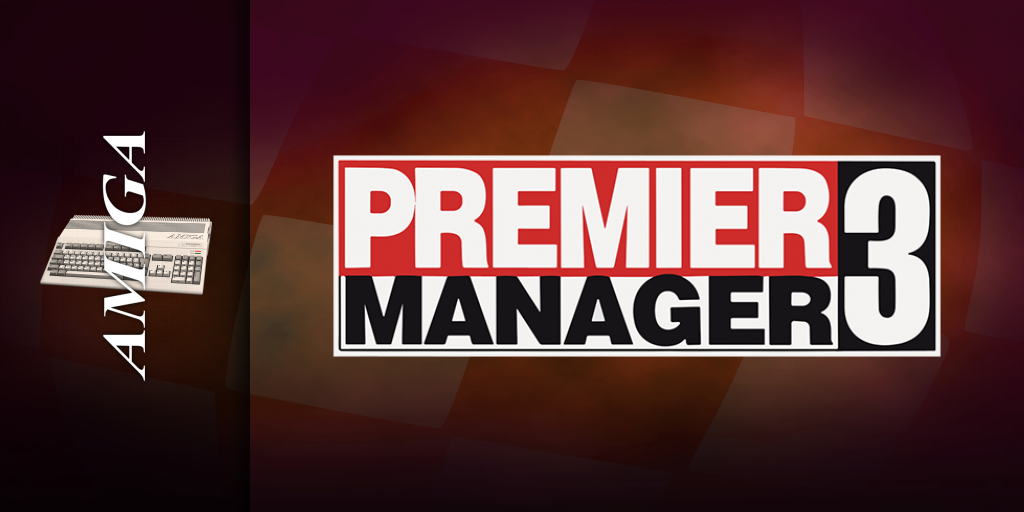 Premier Manager 3 — screenmarquee (EU)