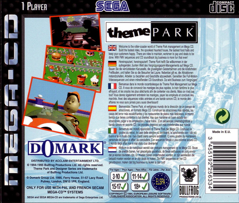 Theme Park — box-2D-back (EU)