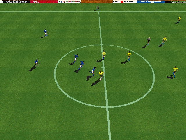 Red Devils 2 — ss (WOR)