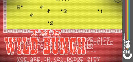 The Wild Bunch — steamgrid