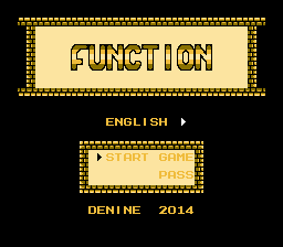 Function — sstitle (WOR)