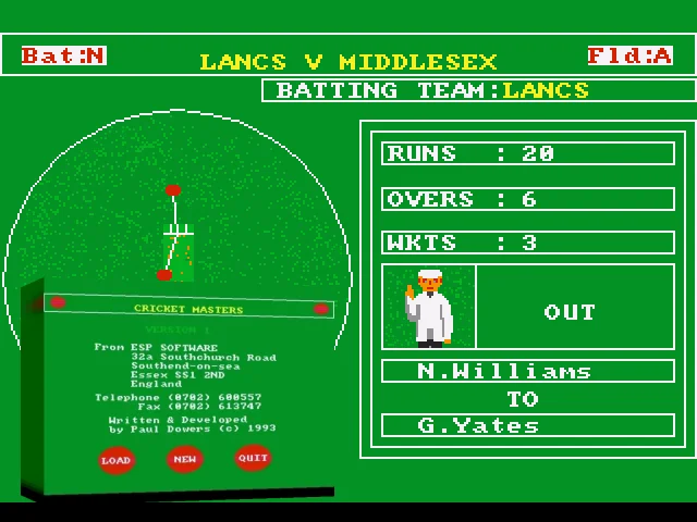 Cricket Masters — mixrbv2 (WOR)
