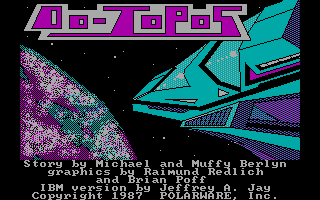 Oo-Topos — sstitle (US)