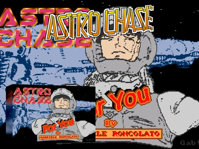 Astro Chase — mixrbv2 (WOR)