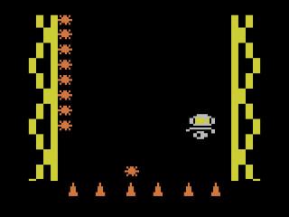 Robo-Ninja Climb — ss (WOR)