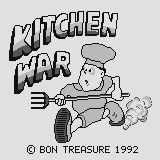 Kitchen War — sstitle (WOR)